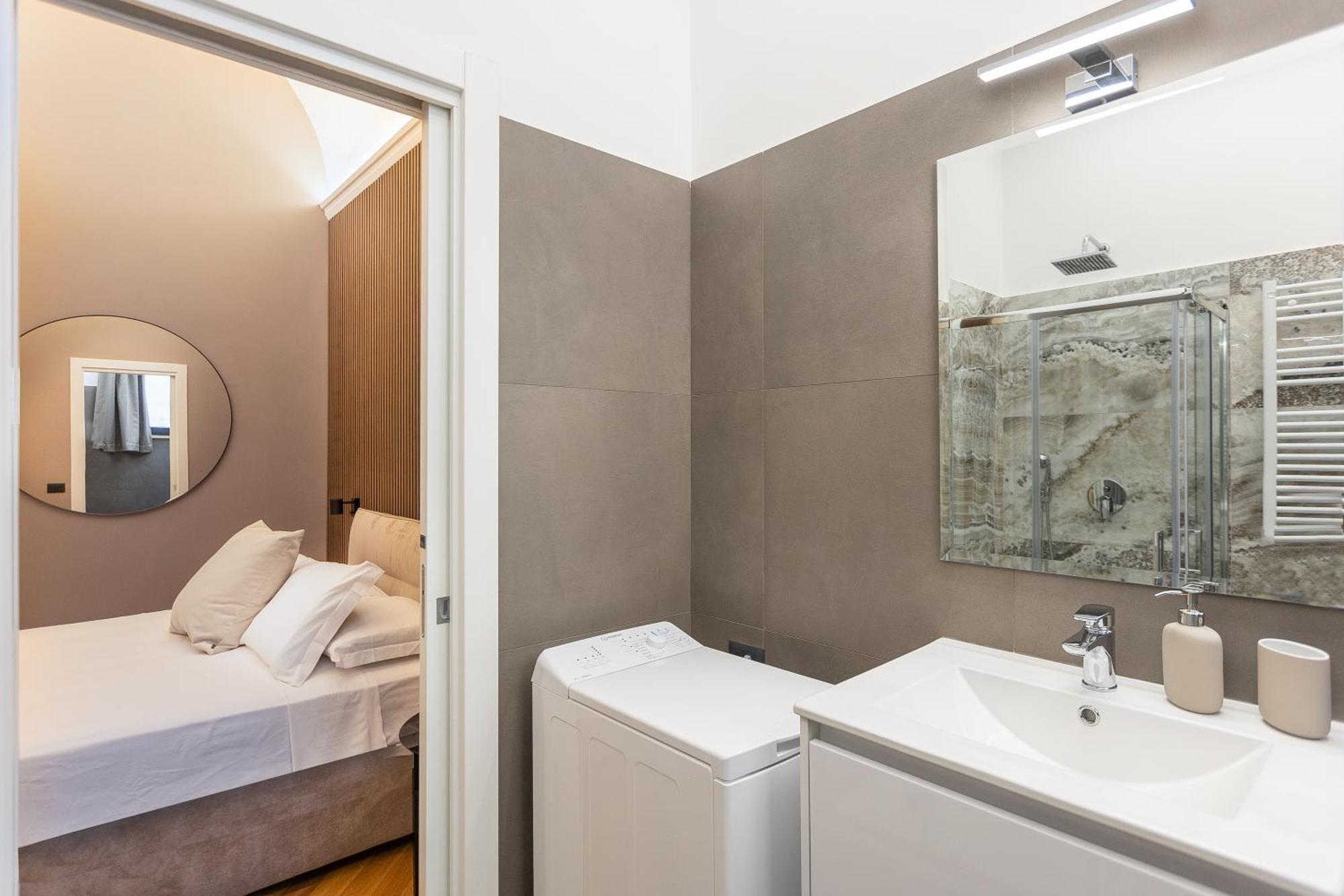 Luxury Suite Trevi Rome Exterior photo